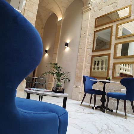 Mulberry Suites Βαλέτα Εξωτερικό φωτογραφία