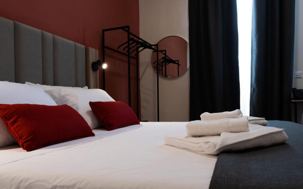 Mulberry Suites Βαλέτα Εξωτερικό φωτογραφία