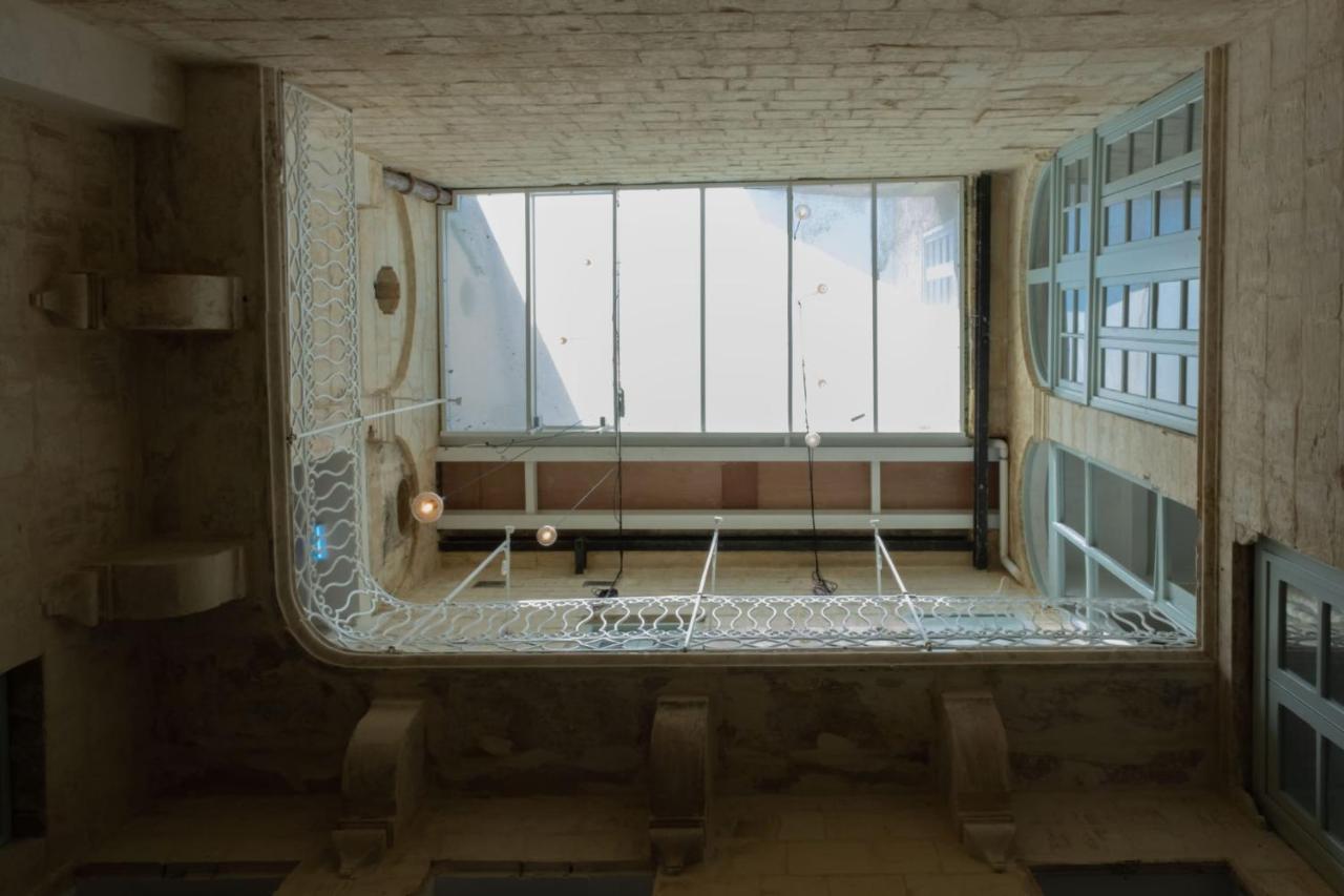 Mulberry Suites Βαλέτα Εξωτερικό φωτογραφία