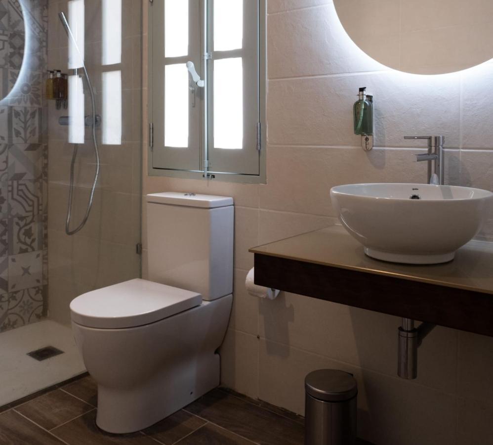 Mulberry Suites Βαλέτα Εξωτερικό φωτογραφία