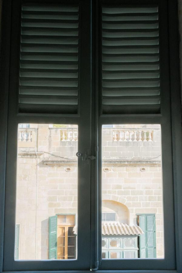 Mulberry Suites Βαλέτα Εξωτερικό φωτογραφία