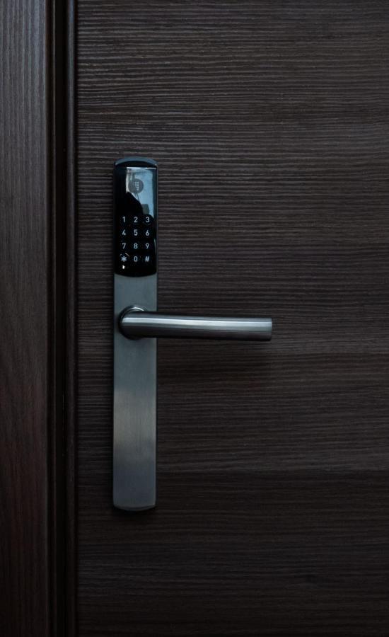 Mulberry Suites Βαλέτα Εξωτερικό φωτογραφία