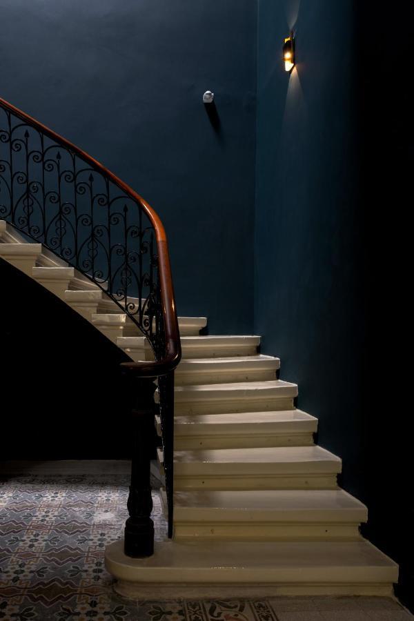 Mulberry Suites Βαλέτα Εξωτερικό φωτογραφία