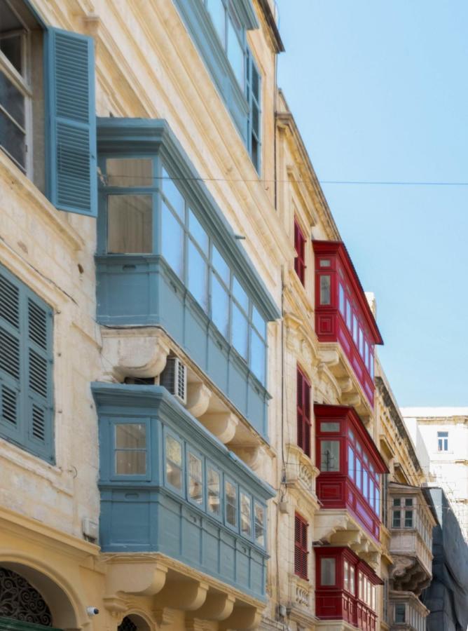 Mulberry Suites Βαλέτα Εξωτερικό φωτογραφία