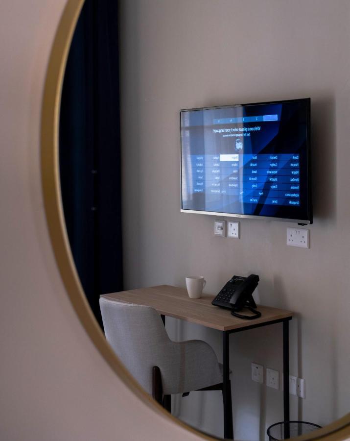 Mulberry Suites Βαλέτα Εξωτερικό φωτογραφία