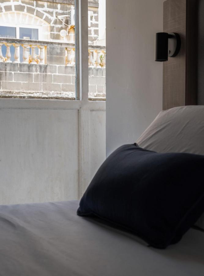 Mulberry Suites Βαλέτα Εξωτερικό φωτογραφία