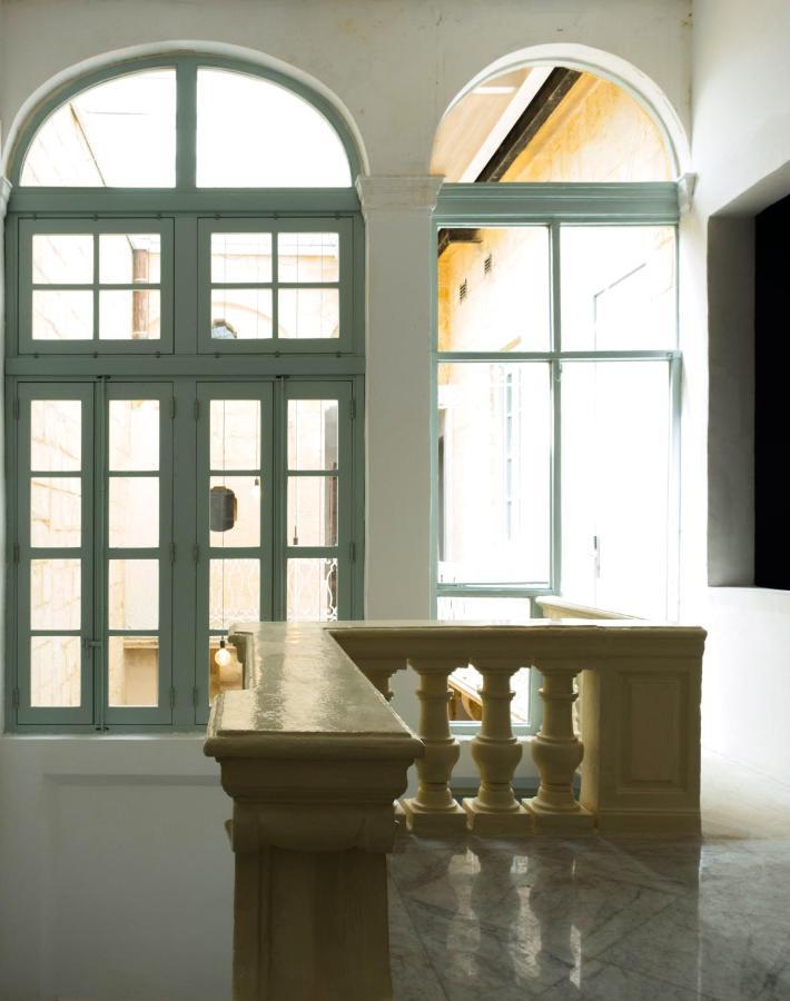 Mulberry Suites Βαλέτα Εξωτερικό φωτογραφία