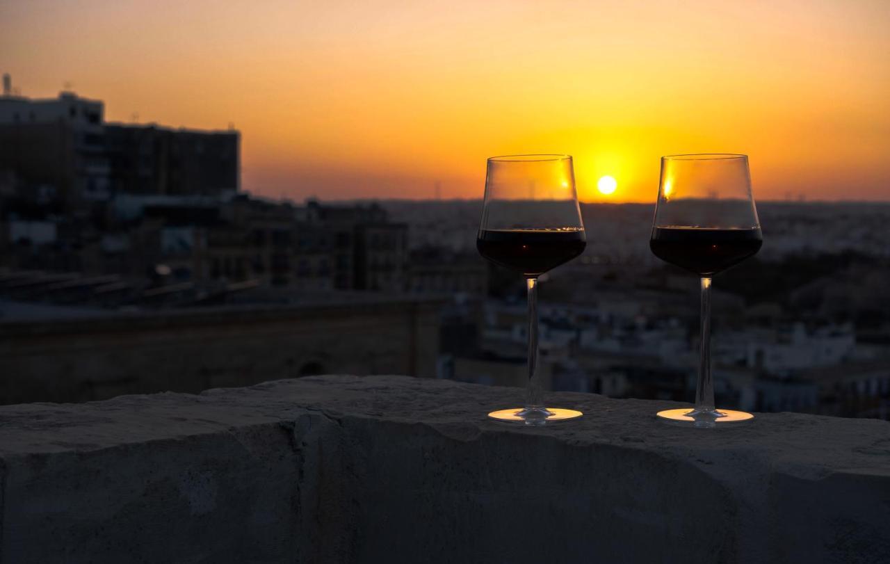 Mulberry Suites Βαλέτα Εξωτερικό φωτογραφία