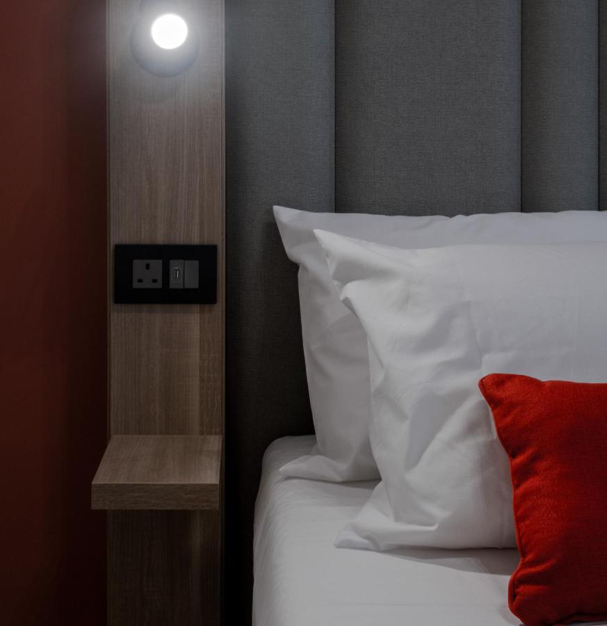 Mulberry Suites Βαλέτα Εξωτερικό φωτογραφία