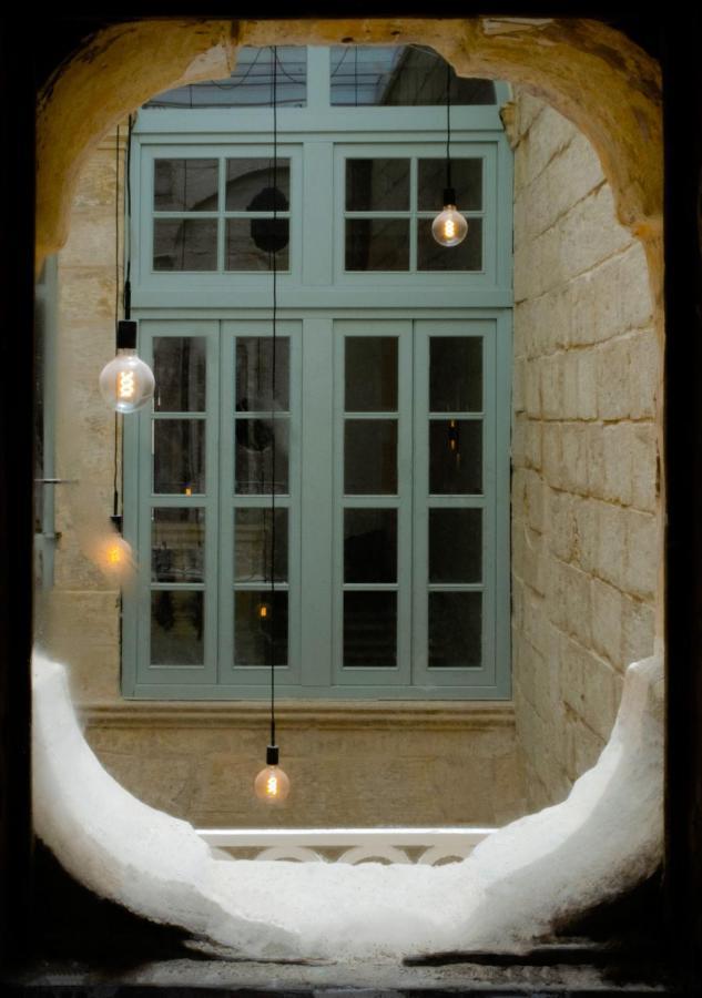Mulberry Suites Βαλέτα Εξωτερικό φωτογραφία