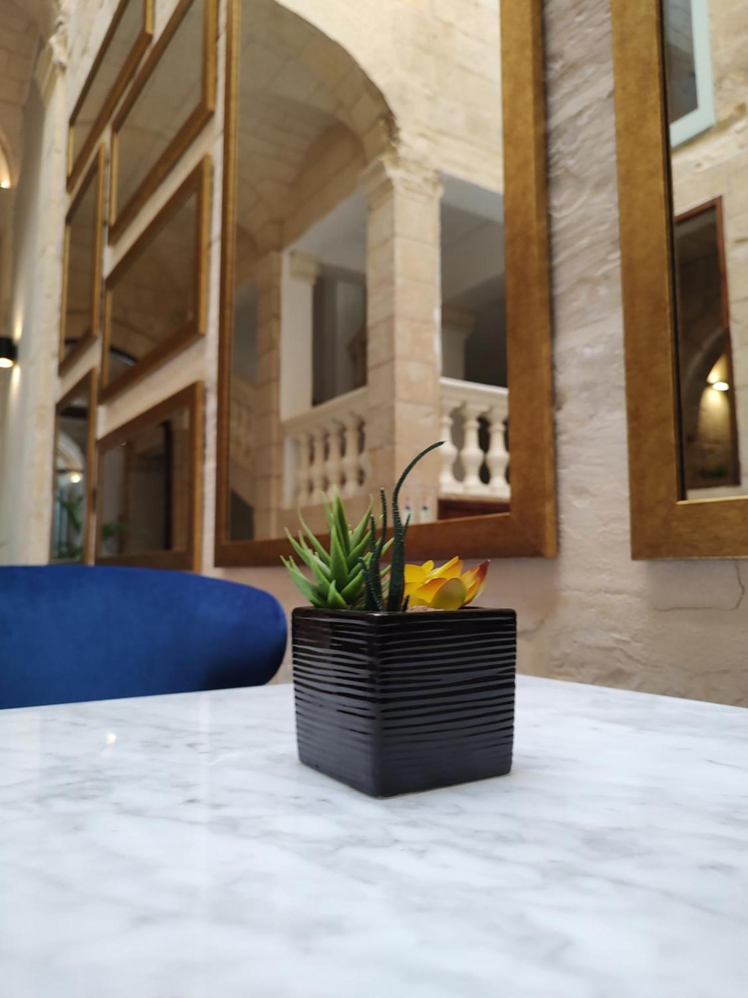 Mulberry Suites Βαλέτα Εξωτερικό φωτογραφία