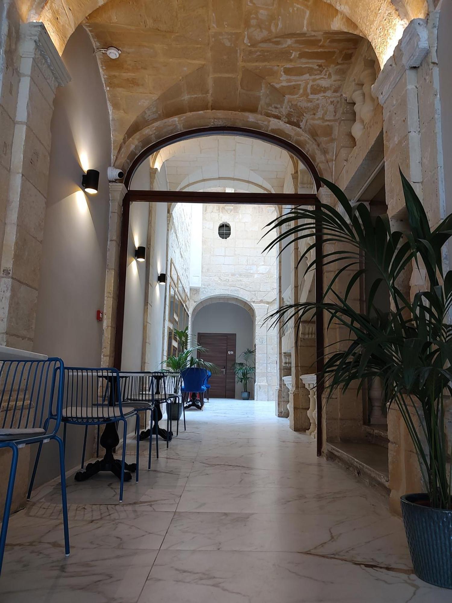Mulberry Suites Βαλέτα Εξωτερικό φωτογραφία