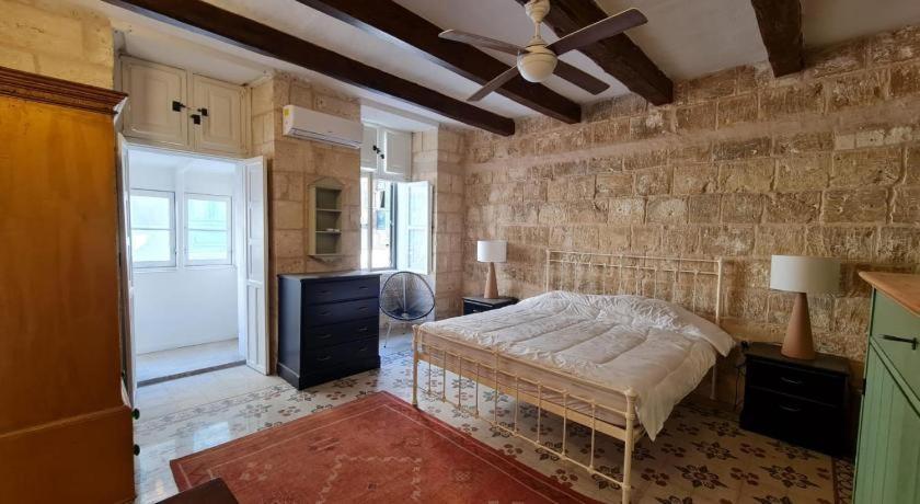 Mulberry Suites Βαλέτα Εξωτερικό φωτογραφία