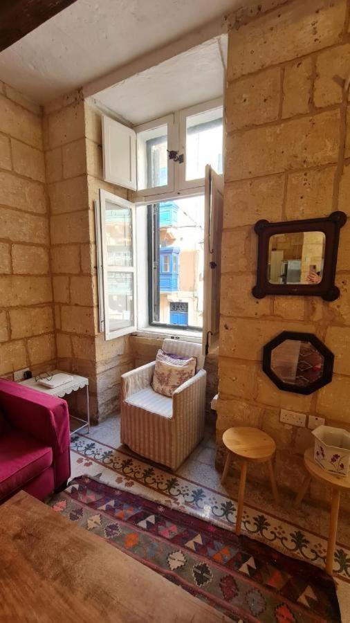 Mulberry Suites Βαλέτα Εξωτερικό φωτογραφία