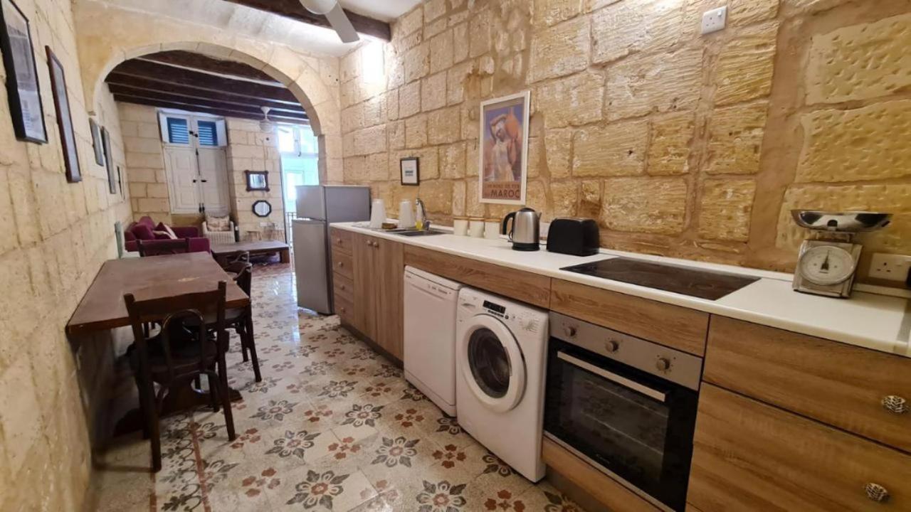 Mulberry Suites Βαλέτα Εξωτερικό φωτογραφία