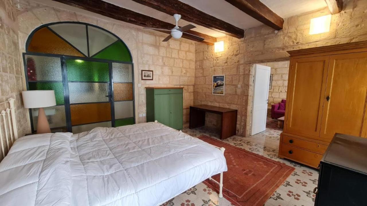 Mulberry Suites Βαλέτα Εξωτερικό φωτογραφία