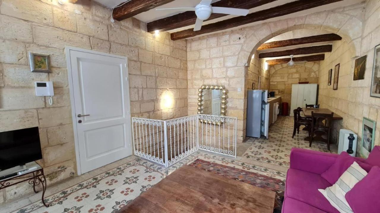 Mulberry Suites Βαλέτα Εξωτερικό φωτογραφία