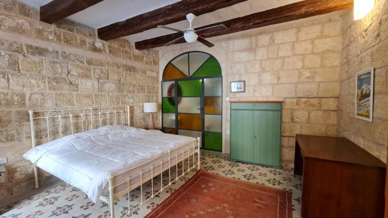Mulberry Suites Βαλέτα Εξωτερικό φωτογραφία