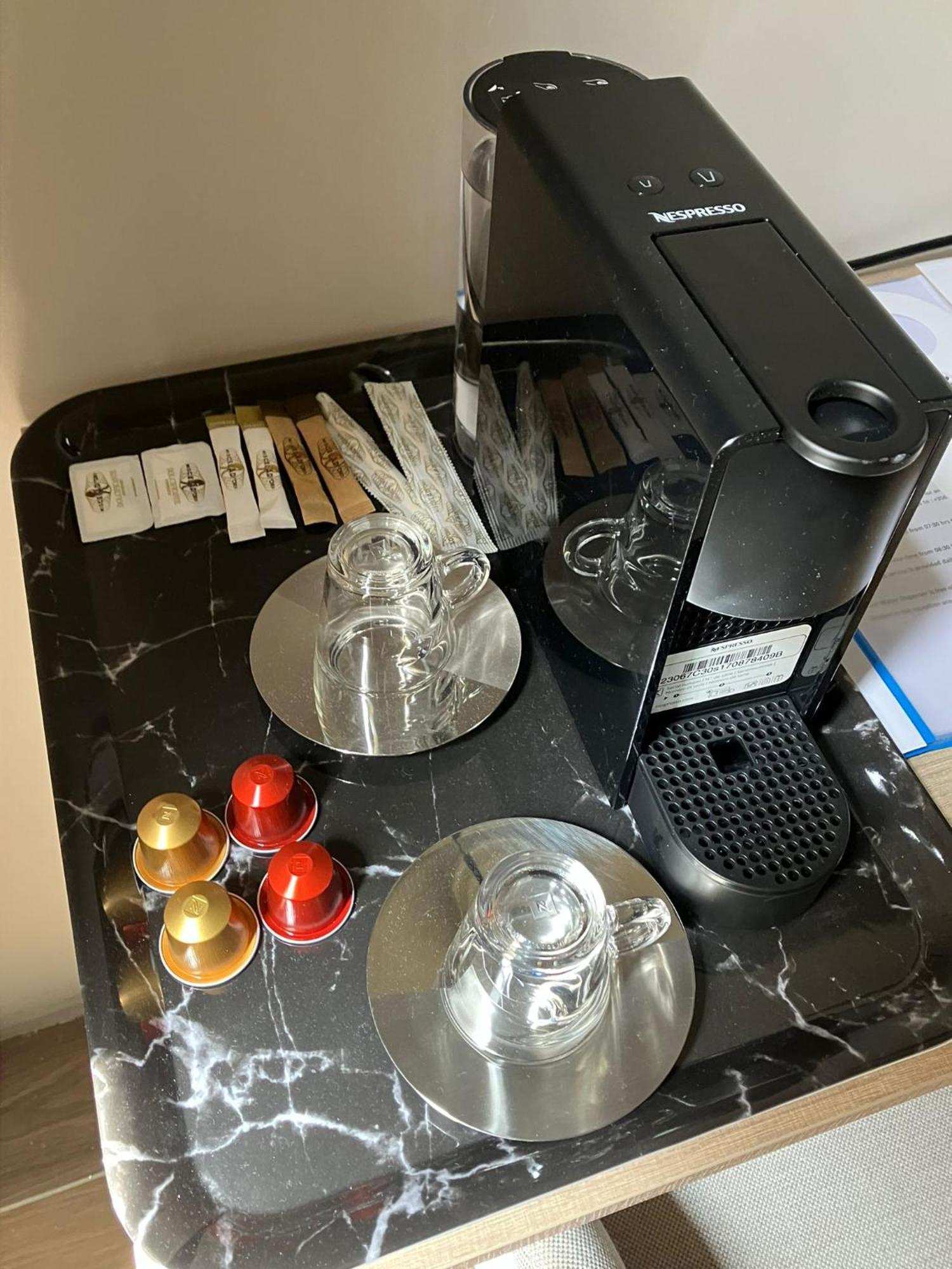 Mulberry Suites Βαλέτα Εξωτερικό φωτογραφία