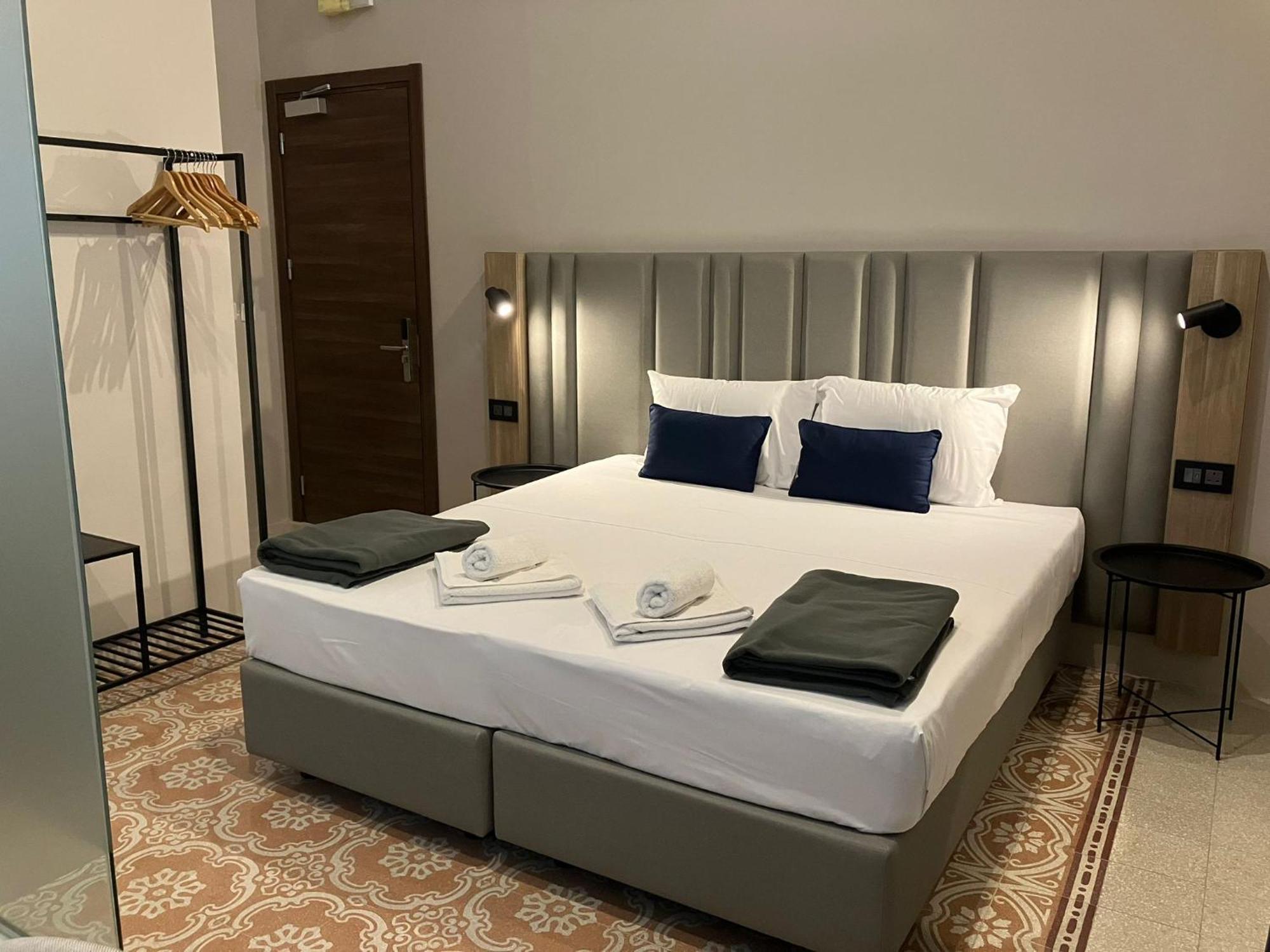Mulberry Suites Βαλέτα Εξωτερικό φωτογραφία