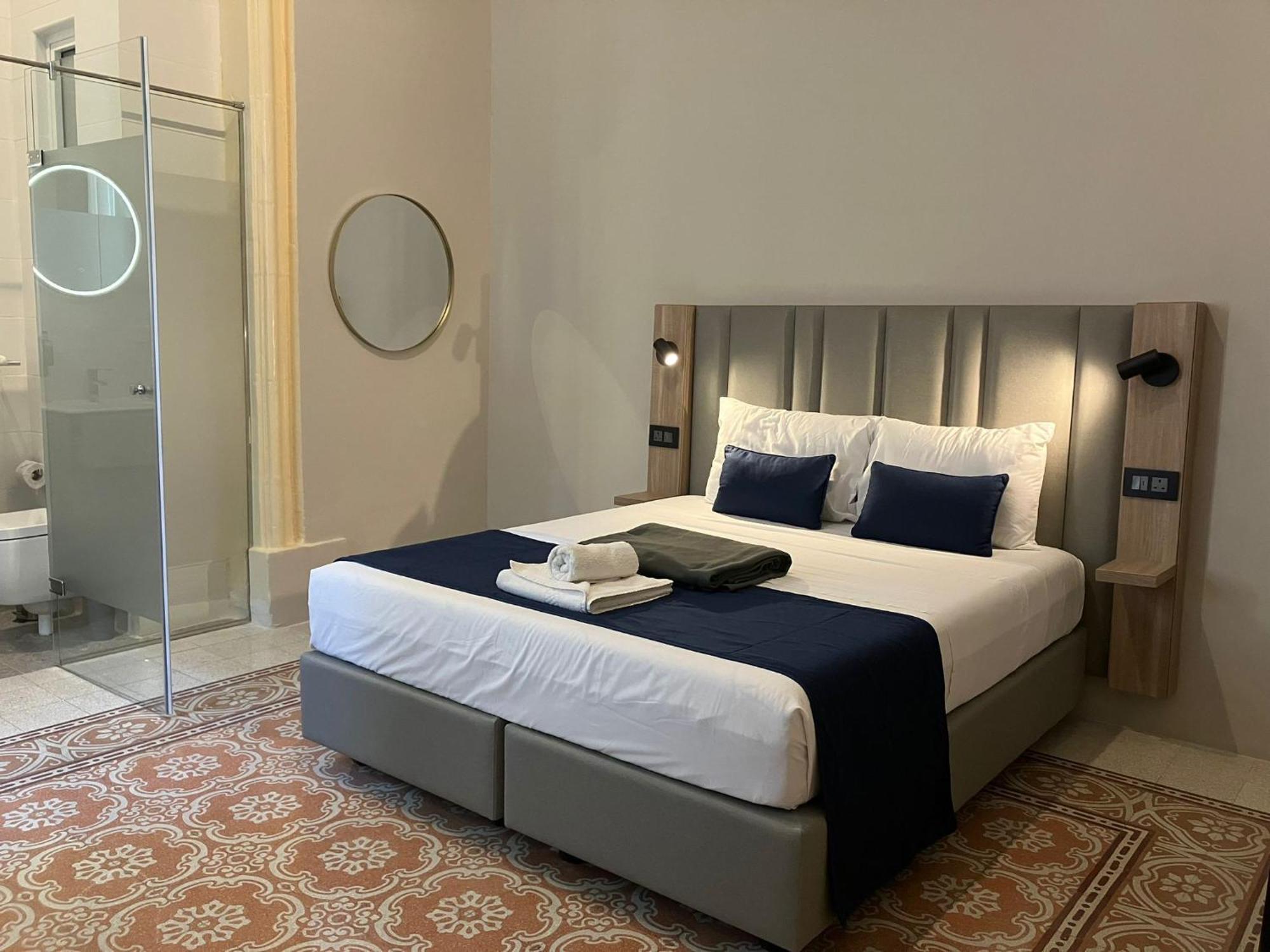 Mulberry Suites Βαλέτα Εξωτερικό φωτογραφία