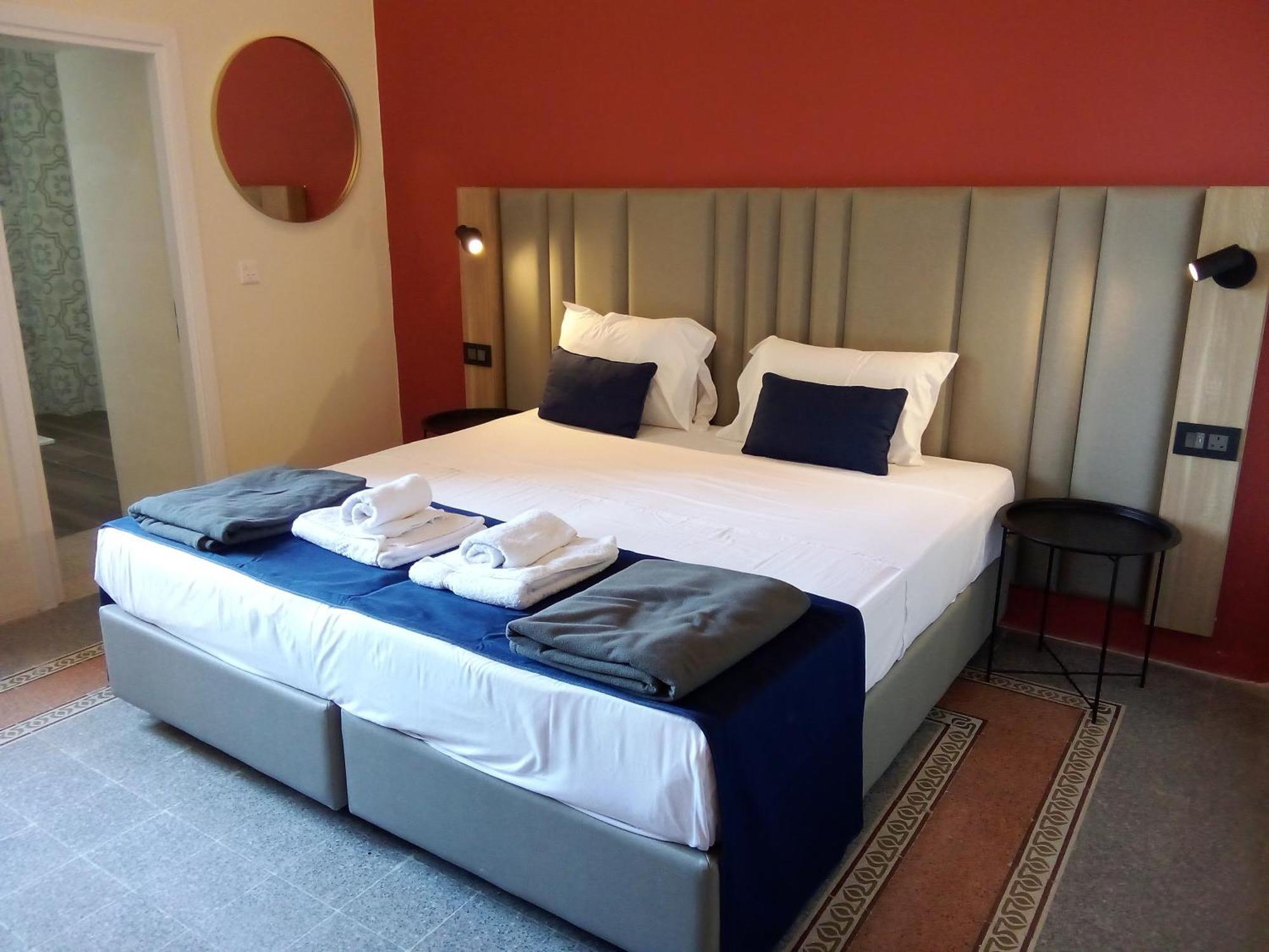 Mulberry Suites Βαλέτα Εξωτερικό φωτογραφία