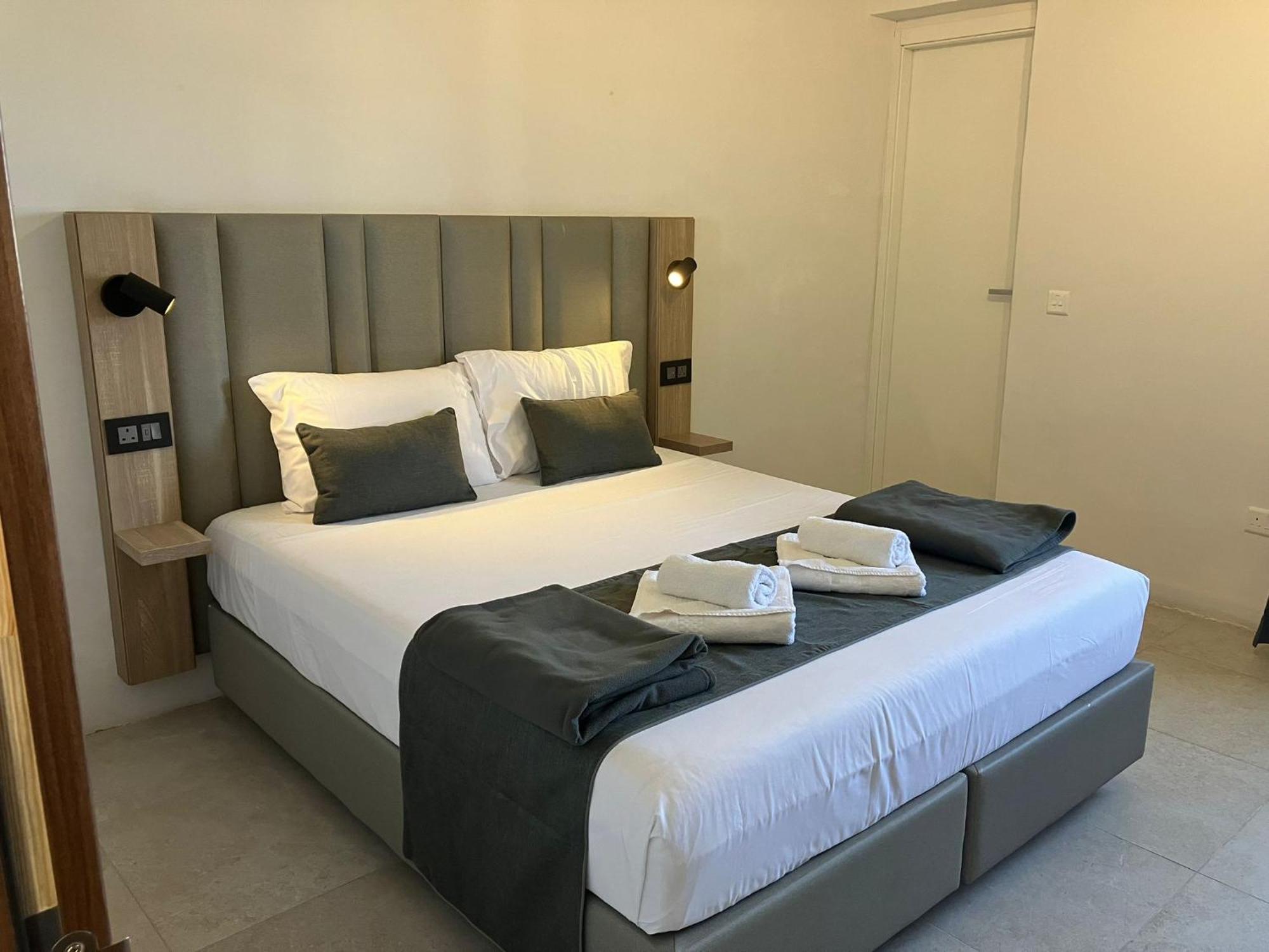 Mulberry Suites Βαλέτα Εξωτερικό φωτογραφία