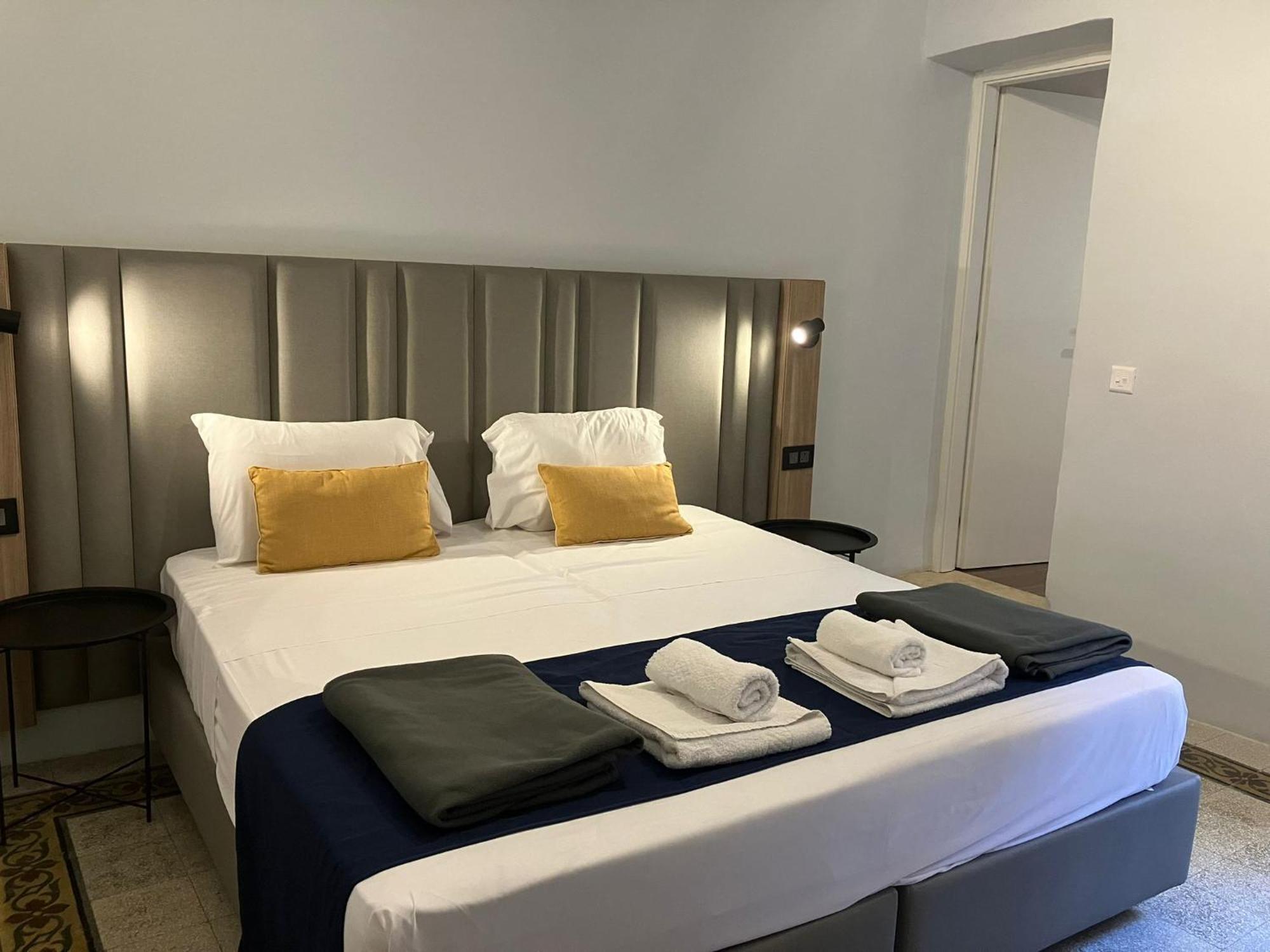 Mulberry Suites Βαλέτα Εξωτερικό φωτογραφία