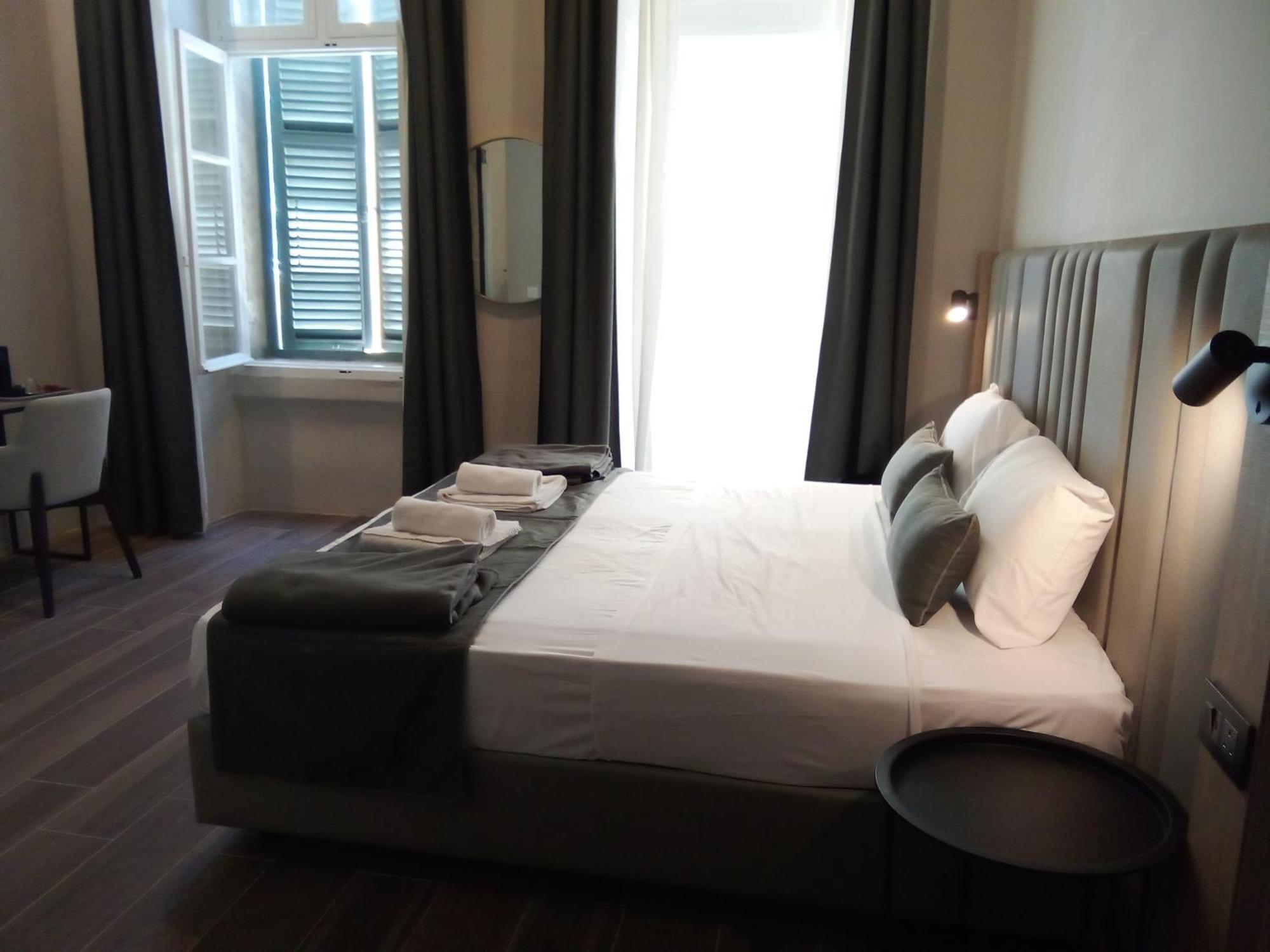 Mulberry Suites Βαλέτα Εξωτερικό φωτογραφία