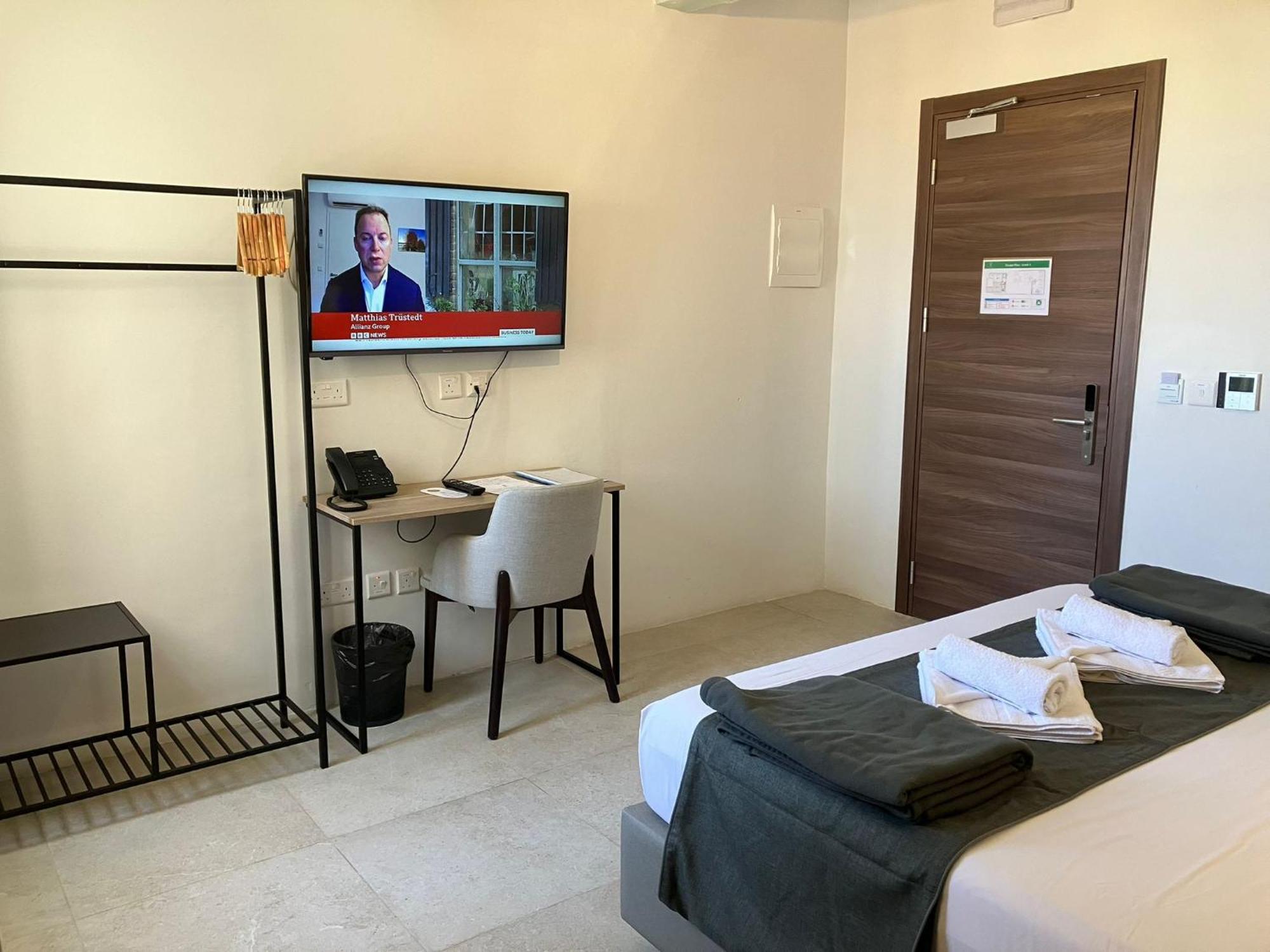 Mulberry Suites Βαλέτα Εξωτερικό φωτογραφία