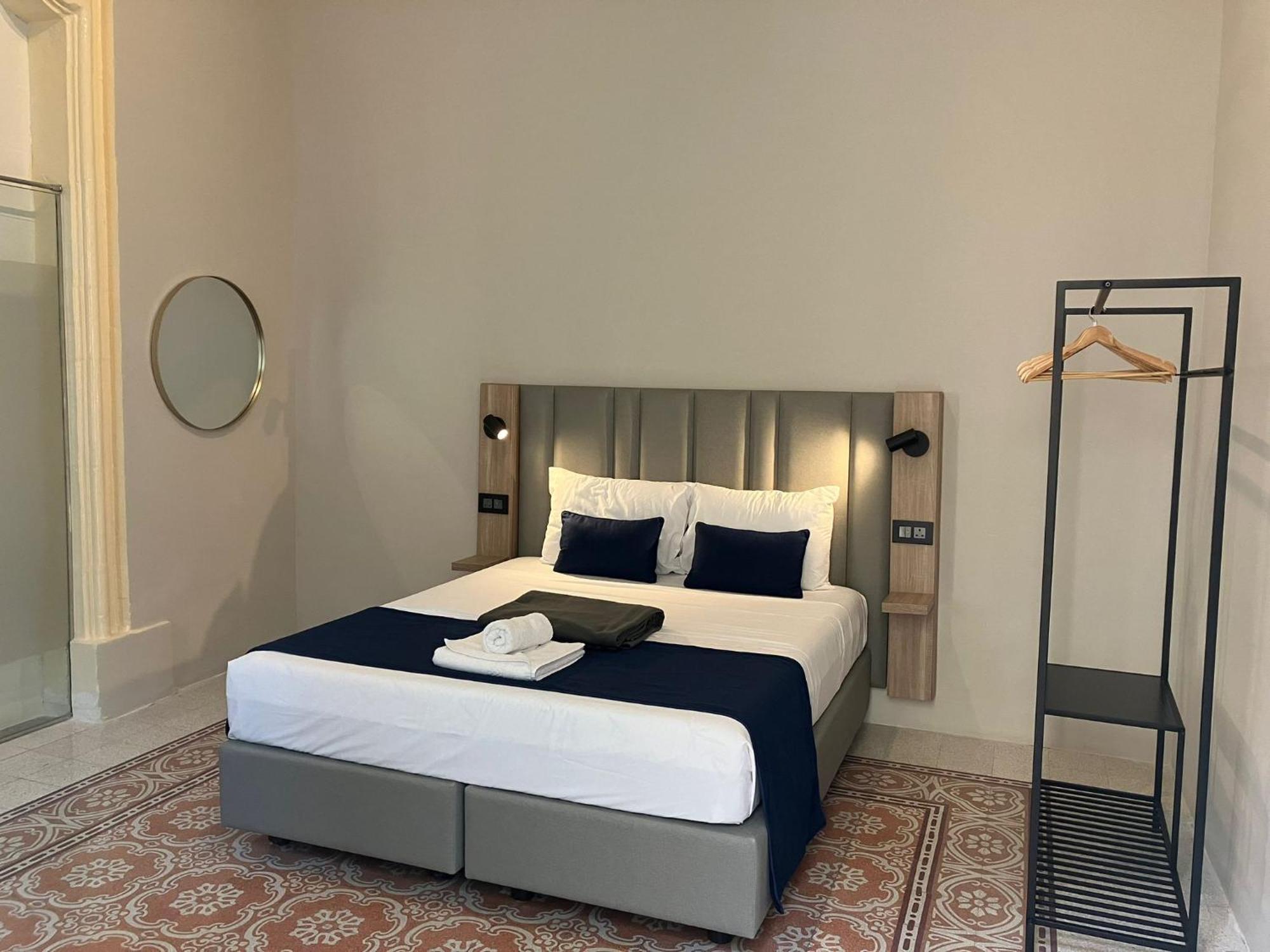 Mulberry Suites Βαλέτα Εξωτερικό φωτογραφία
